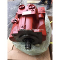 Takeuchi TB175 Excavator Hydraulic pump TB180 Main Pump assy kpm k3sp36c-13r-9002